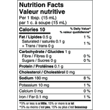 Naked & Saucy - Asian Sauce - Keto Teriyaki- 296ml