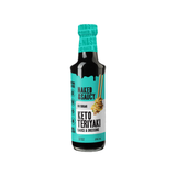 Naked & Saucy - Asian Sauce - Keto Teriyaki- 296ml
