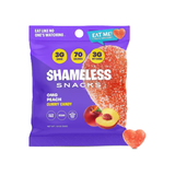 Shameless Snacks - Gummy Candy - OMG Peach - 50g
