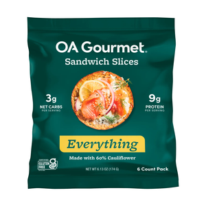 Allée extérieure - Plantpower Sandwich Thins - Tout - 6 par paquet