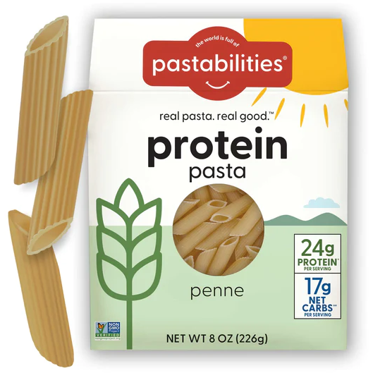 Pastabilities Protein Pasta - Penne - 226g