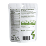 Poshi Veggie Snacks - French Beans - 50g