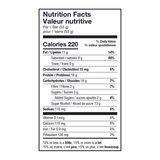 Protein And Co Protein Bar - Coconut Almond - 53g