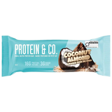 Protein And Co Protein Bar - Coconut Almond - 53g