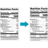 Chips protéinées Quest style tortilla - Chili Lime - 1 sachet