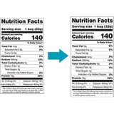 Quest Tortilla Style Protein Chips - Spicy Sweet Chili - 32g