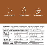 Rip Van - Crispy Choco - Milk Choco Hazelnut - 46g