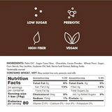 Rip Van - Crispy Dunes - Dark Chocolate - 32g