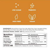 Rip Van - Crispy Dunes - Peanut Butter - 32g