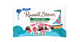 Russell Stover - Sugar Free Salt Water Taffy - 10 oz
