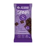 Sana - Chocolaty Bar - Dark Chocolaty Classic - 75g