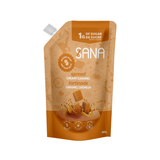 Sana - Low Sugar Spread - Creamy Caramel - 200g