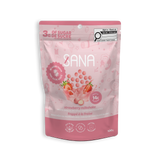 Sana - Chocolate Snacks - Strawberry Milkshake White Chocolate Style protein bites - 100g