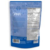 Sana - Chocolate Snacks - Cookies and Cream Crunchy chocolate style protein bites - 100g