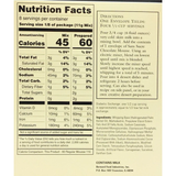 San Sucre - Mousse Mix - Chocolate - 85g