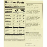 San Sucre - Mousse Mix - Strawberry - 85g