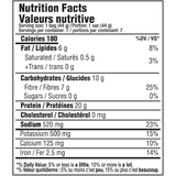 Sinfit - Protein Chips - Salt & Vinegar - 50g