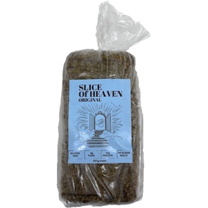 Slice of Heaven - Carb Wise Bread - 550 g