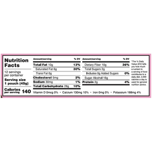 Snack House - Mommies Sugar Free White Chocolate Candy  - 45g
