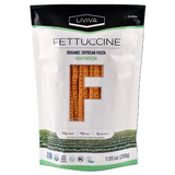 Liviva Organic Soybean Fettuccine