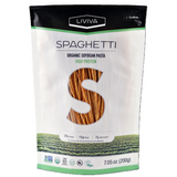 Liviva Organic Soybean Spaghetti