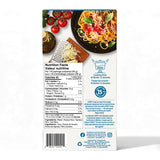 Liviva - Low Carb Dried Shirataki - Spaghetti - 120g