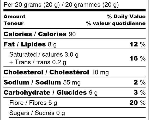 Sugar Free Please - Keto Salted Caramel Clusters - 100g