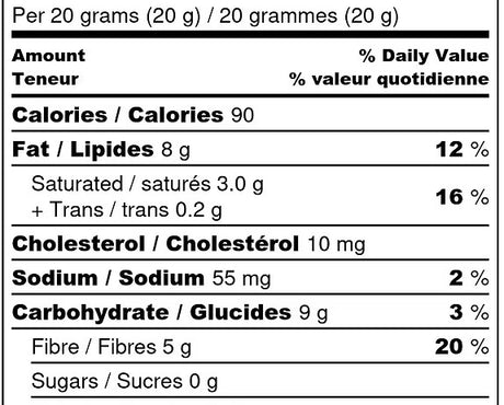 Sugar Free Please - Keto Salted Caramel Clusters - 100g