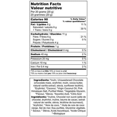 Sugar Free Please - Keto Coconut Cravings - 100g