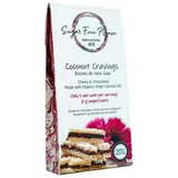 Sugar Free Please - Keto Coconut Cravings - 100g