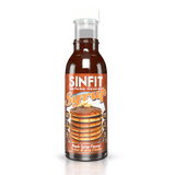 Sinfit - Sugar-free Syrup - Maple - 355ml