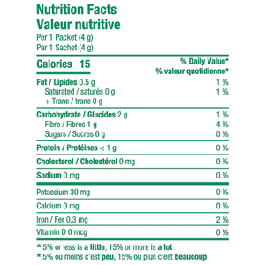 Superfun - Superfood Hot Chocolate - Chocolate Mint with Reishi - 8 packets