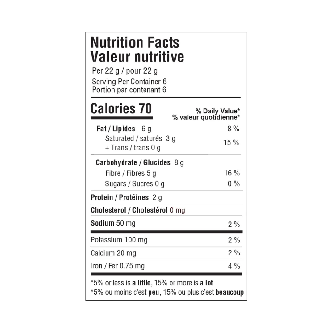 Sweets From The Earth - Sugar Free Keto Brownies - 132g