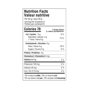 (NEW) Sweets From The Earth - Sugar Free Keto Brownies - 132g