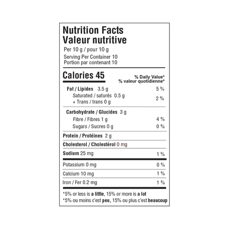 Sweets From The Earth - Sugar Free Keto Peanut Butter Cookies - 100g