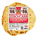 ThinSlim Foods - Zero Net Carb - Pizza Crust - 8oz