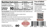 ThinSlim Foods - Zero Net Carb - Thin Pizza Crust - 4oz 2pack