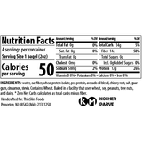 ThinSlim Foods - Xtreme Bagels - Cinnamon