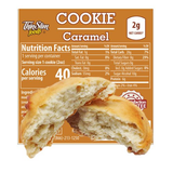 ThinSlim Foods - Biscuit - Caramel