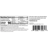 ThinSlim Foods - Zero Net Carb Pizza Crust - 8oz