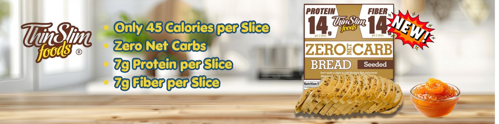 Low Carb Canada Shop for Keto & Diabetic Friendly Food Online