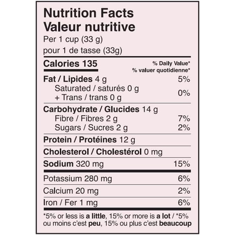 Todd's Better Snacks - Egg-cellent Protein Puffs - BBQ - 33g