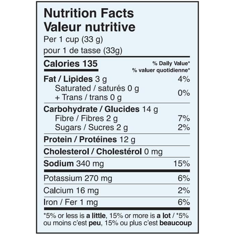 Todd's Better Snacks - Egg-cellent Protein Puffs - Sea Salt & Vinegar - 33g