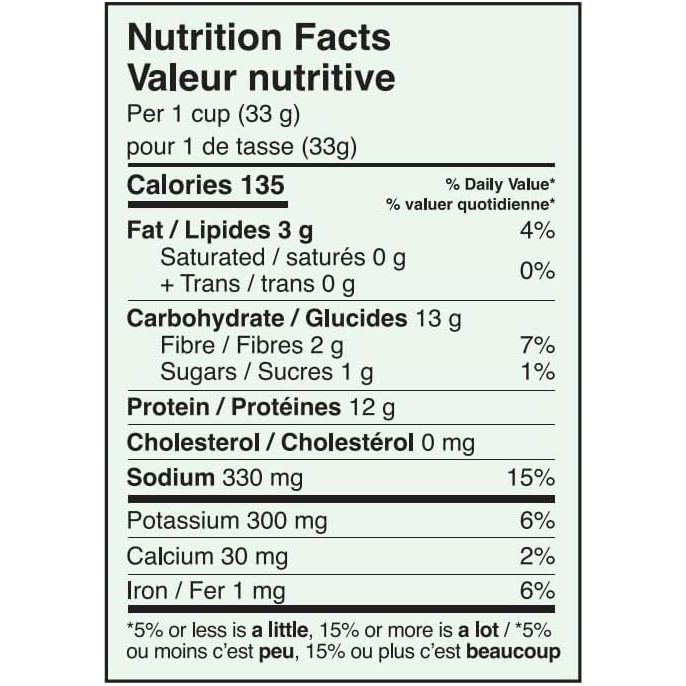 Todd's Better Snacks - Egg-cellent Protein Puffs - Sour Cream & Onion - 33g