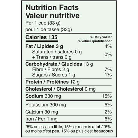 Todd's Better Snacks - Egg-cellent Protein Puffs - Sour Cream & Onion - 33g