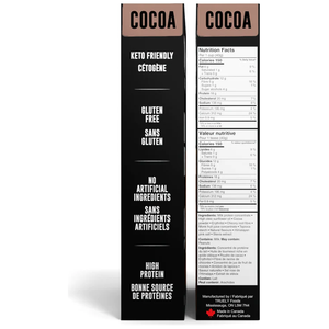 Truely - Keto Cereals - Cocoa - 200g