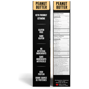 Truely - Keto Cereals - Peanut Butter - 200g