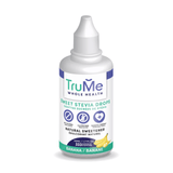 Trume - Sweet Stevia Drops - Banana - 50ml