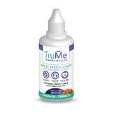 Trume - Sweet Stevia Drops - Cinnamon - 50ml