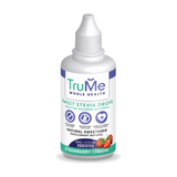 Trume - Sweet Stevia Drops - Strawberry - 50ml